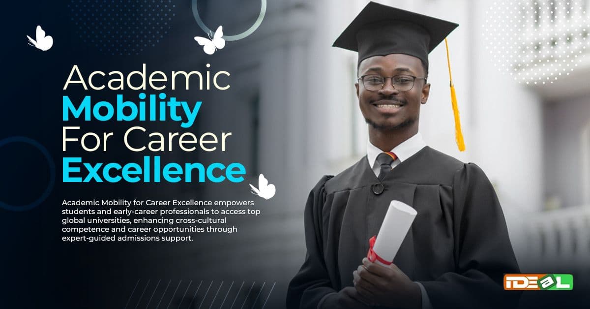Academic Mobility for Career Excellence