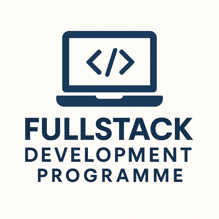 Fullstack Development Programme
