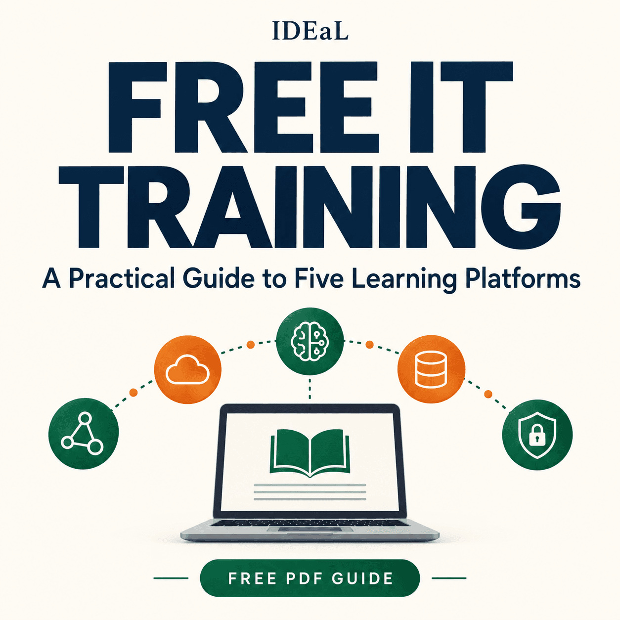 Free IT Training Guide,