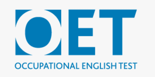 OET Preparation Course