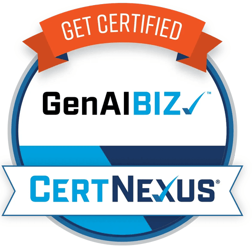 Generative AI for Business Professionals (GenAIBIZ)