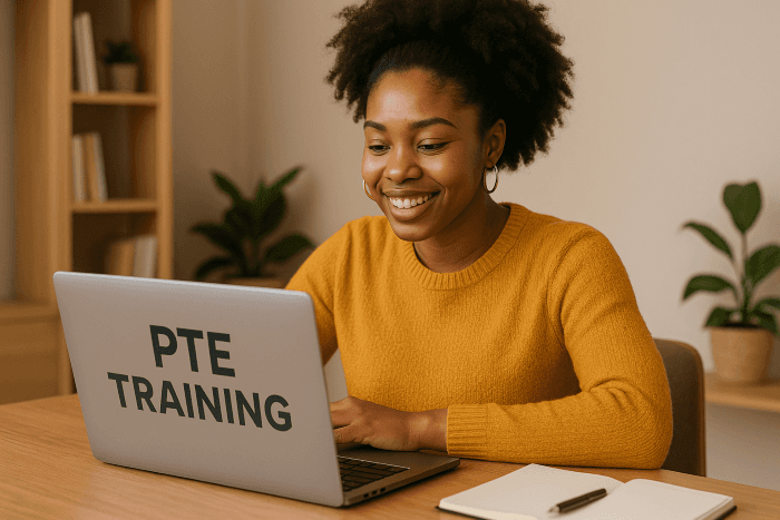 PTE Pro – Exam Readiness Course