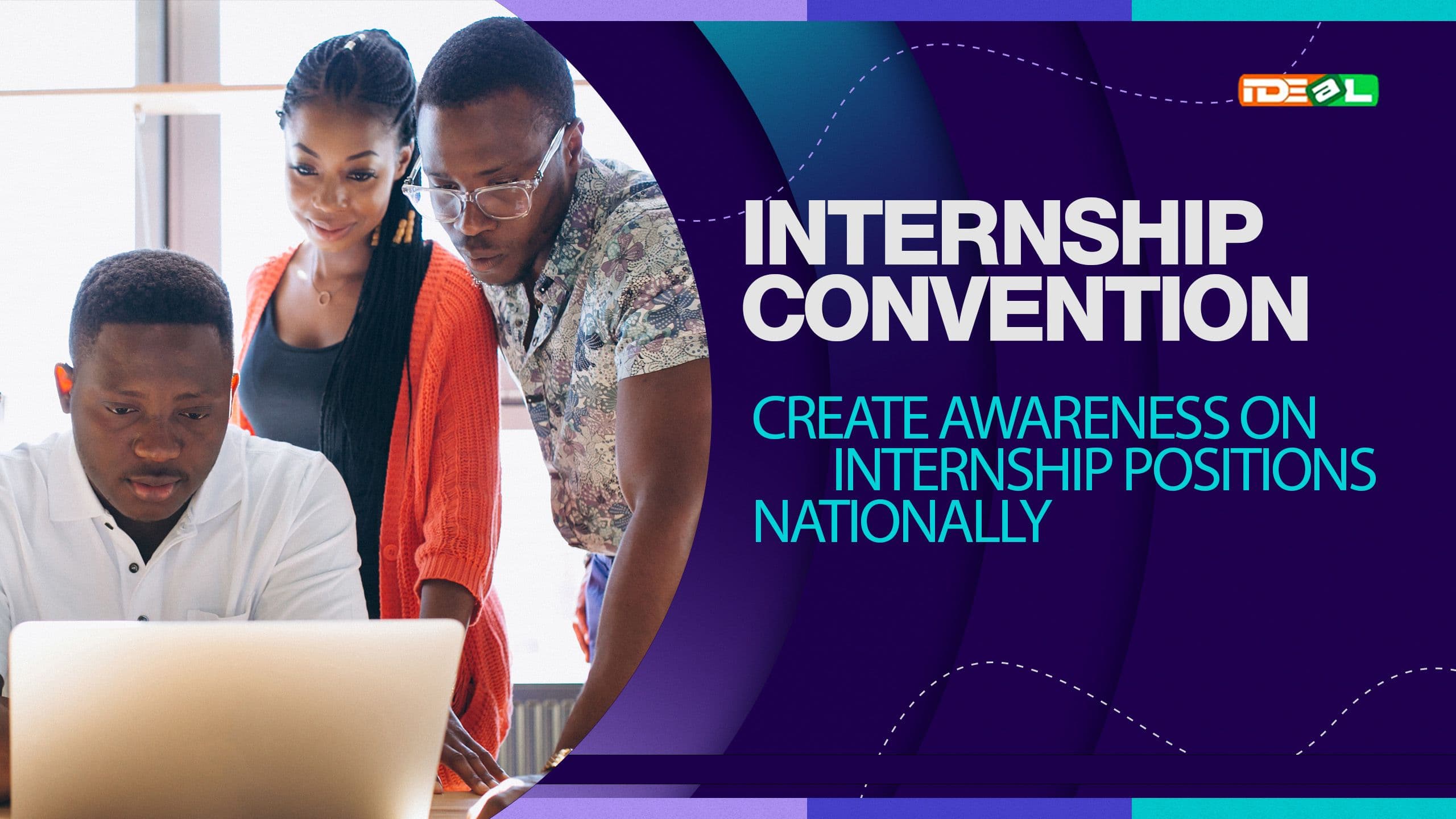 Nigeria Internship Convention 2027