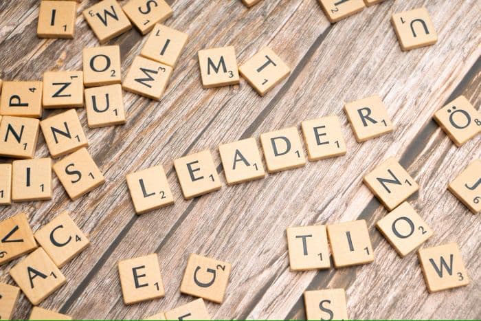 Leadership & Strategic Management