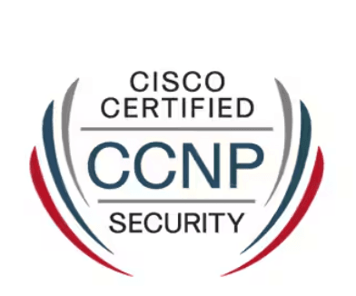 Cisco Certified Network Professional (CCNP) Security Training