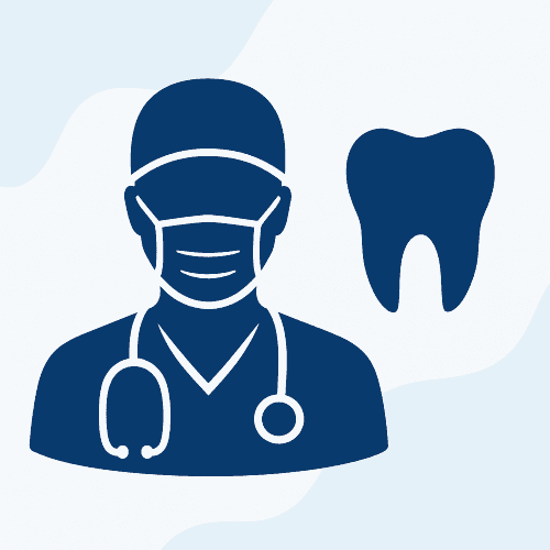 Dental Core Testing (DCT1–DCT3)