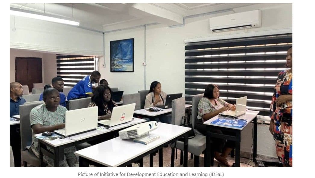 Evaluating the Results of Recent Digital Skills Training