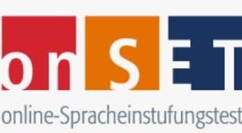 onSET (Online Sprachtest zur Einstufung)