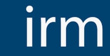 Institute of Risk Management (IRM) Certification