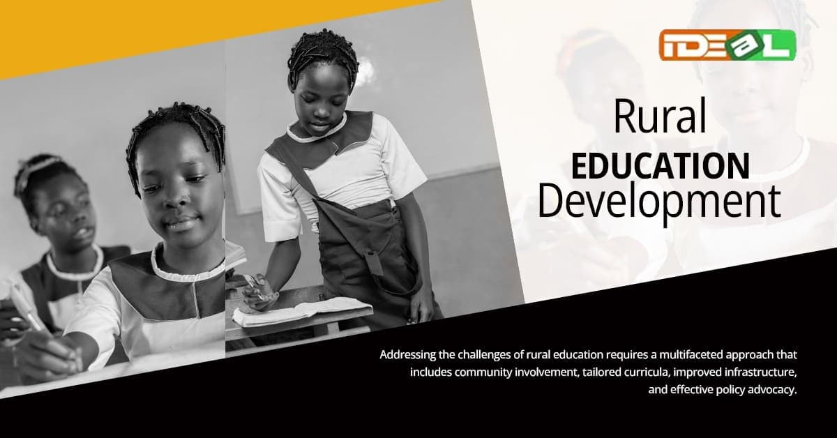 IDEaL School and Community Outreach Day