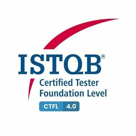 ISTQB® CTFL 4.0 – Software Testing Foundation Course
