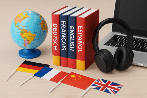 Language Learning