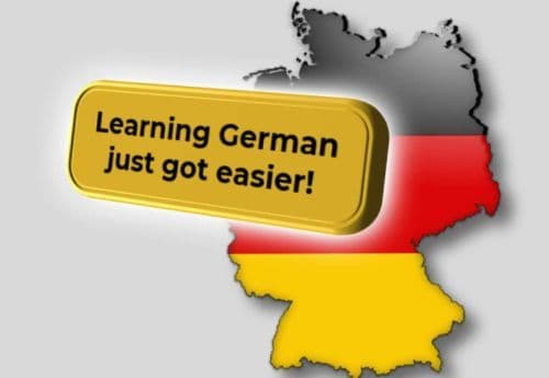 German Online Course