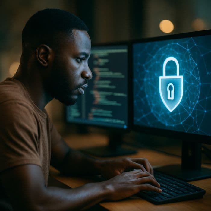 Cybersecurity