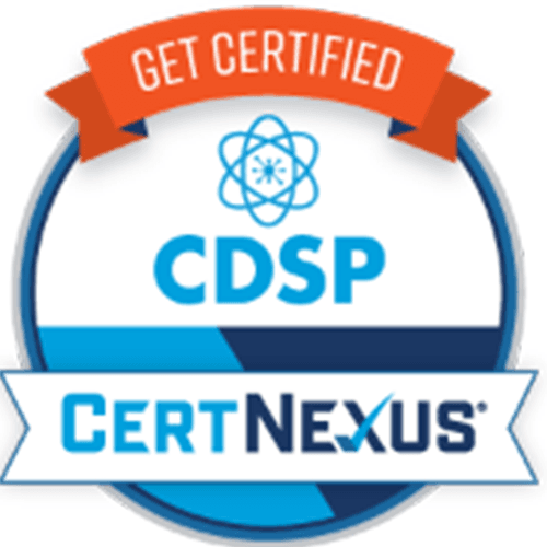 Certified Data Science Practitioner™ (CDSP)