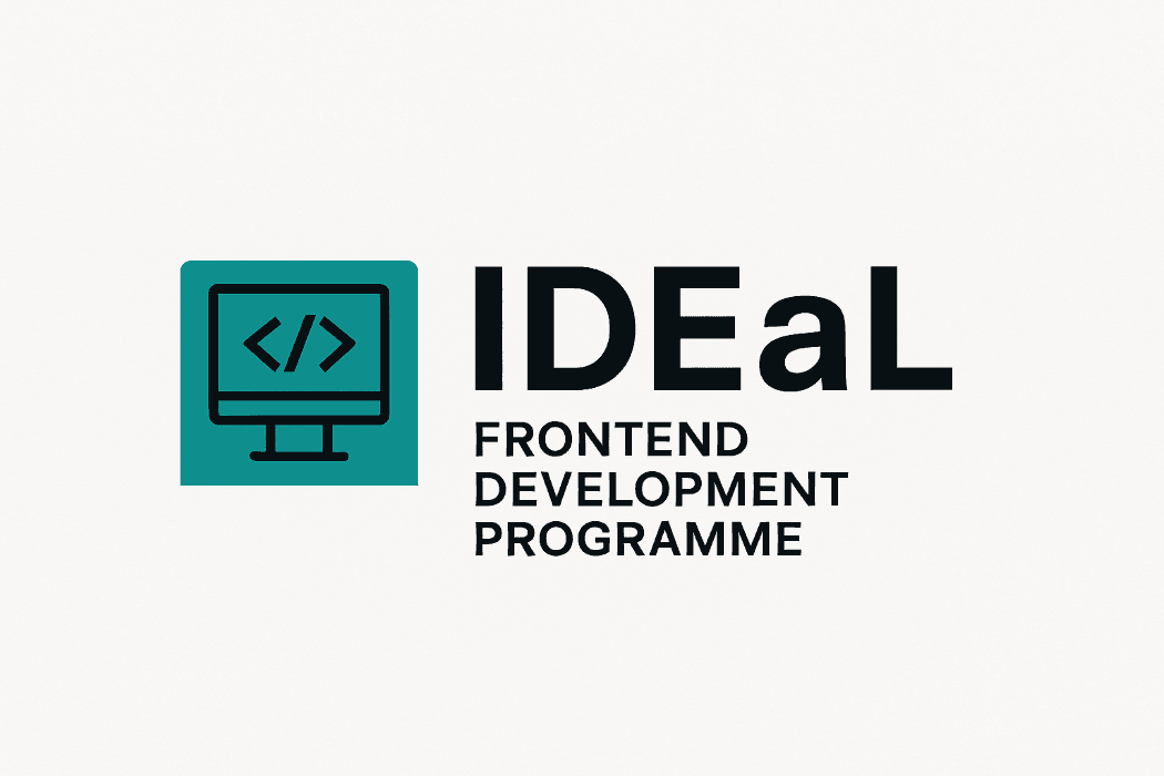 Frontend Development Programmer