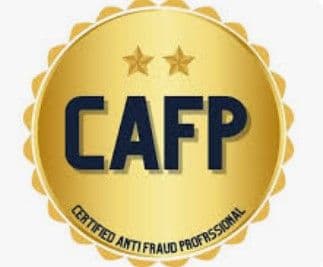 Certified AML & Fraud Professional (CAFP)