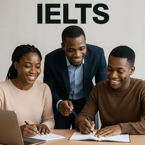 IELTS Preparation Programme