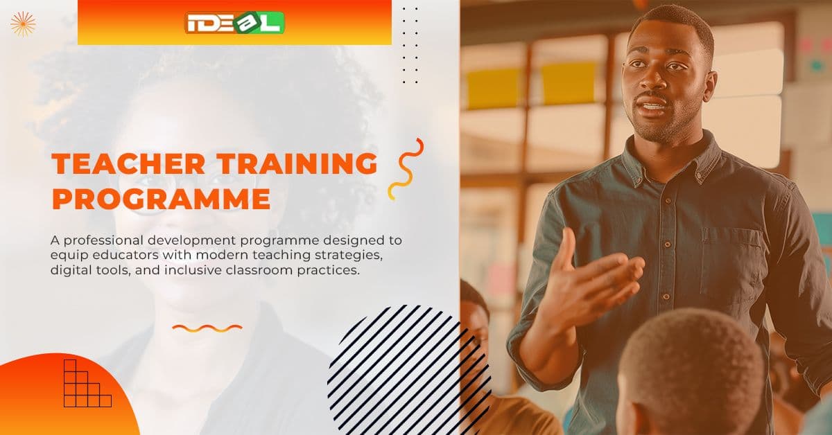 Teacher Training Programme
