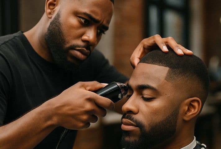 Cosmetology & Barbering Licensure Exams