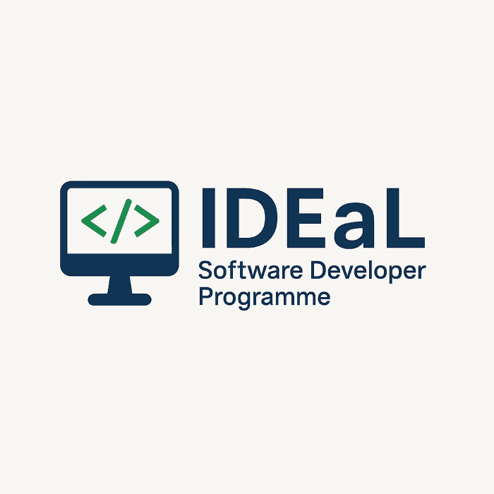 Software Developer Programme (ISDP)