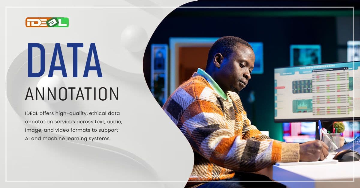 Data Annotation Service