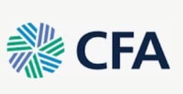 CFA (Chartered Financial Analyst)