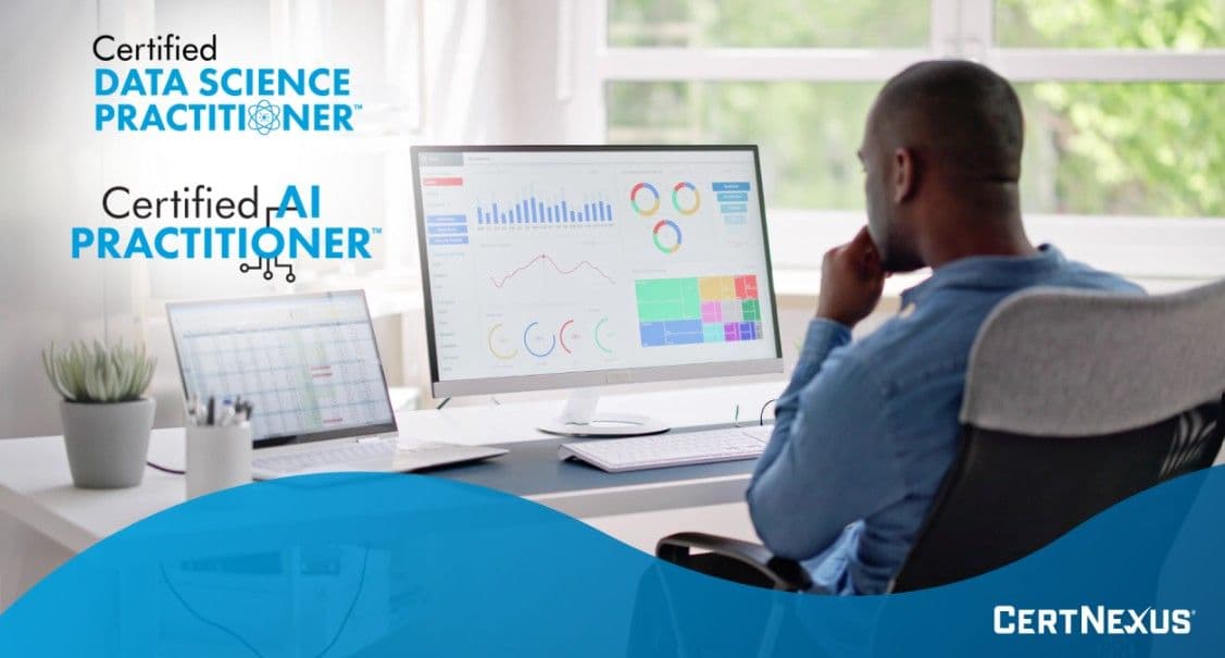 The Growing Need for Data-Driven Decision Making