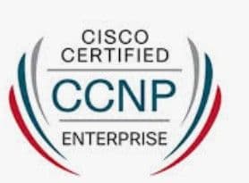 Cisco CCNP Enterprise