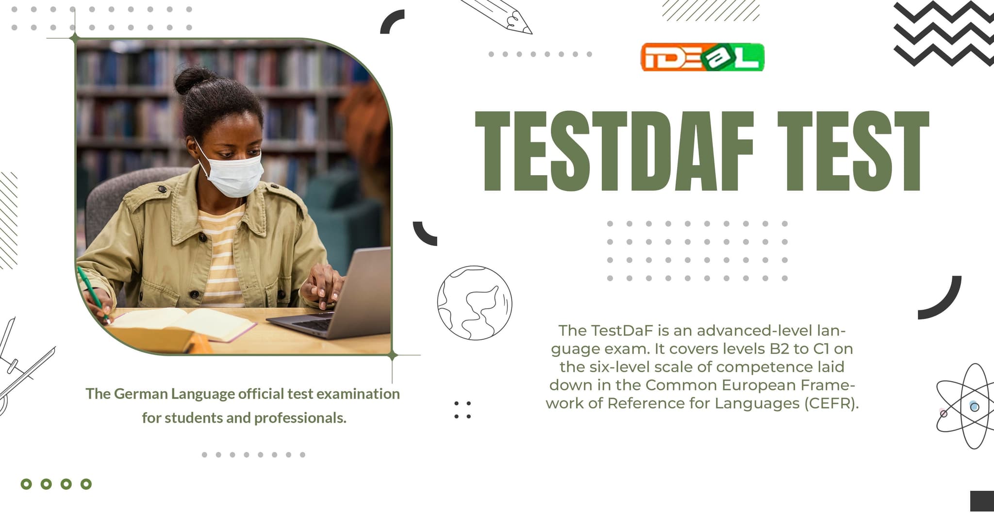 TestDaF Test
