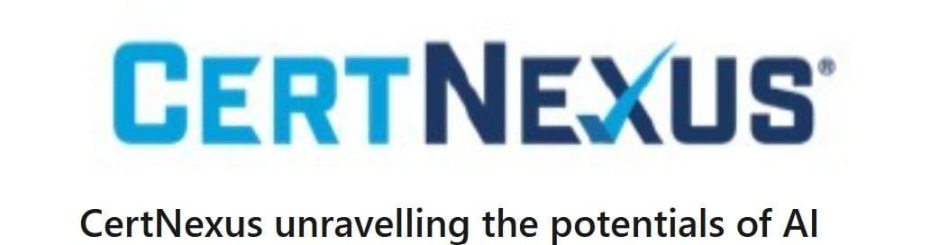 CertNexus unravelling the potentials of AI